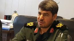 تقدیر فرمانده سپاه فتح استان کهگیلویه و بویراحمد از عملکرد دستگاههای امدادرسان در زلزله سیسخت